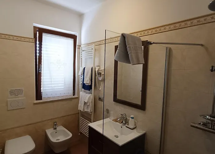 Itufi ベッド・アンド・ブレックファスト 3*