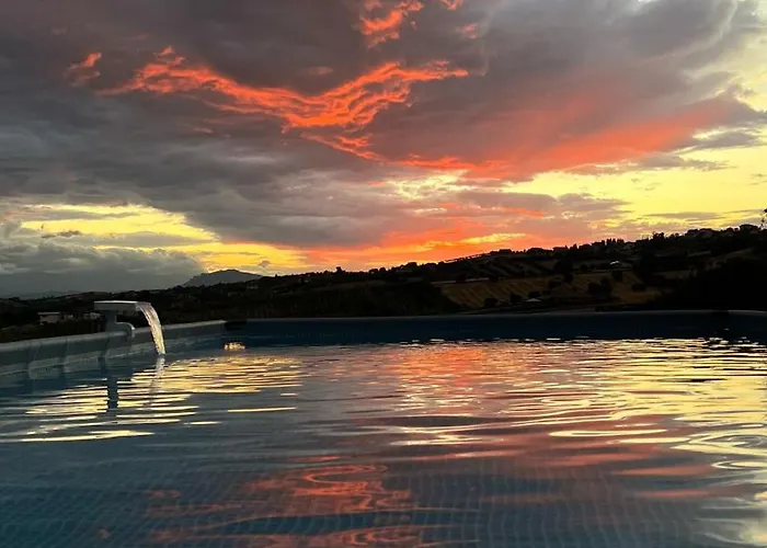 Itufi ベッド・アンド・ブレックファスト