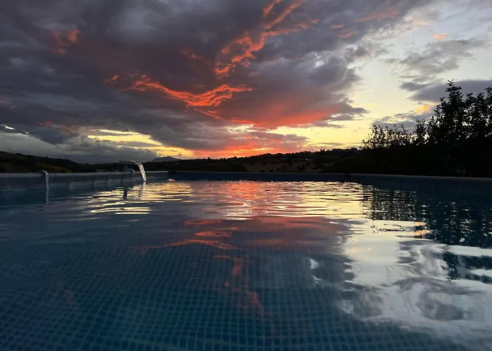 ベッド・アンド・ブレックファスト Itufi