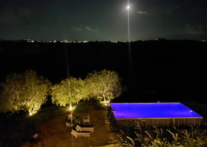 Itufi Bed & Breakfast 3*