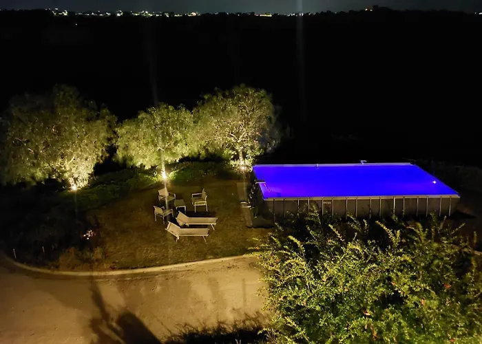 Bed & Breakfast Itufi 3*