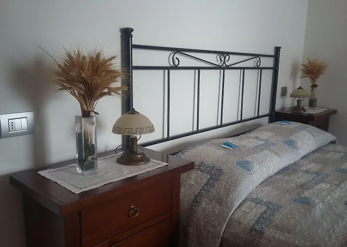 Itufi Bed & Breakfast 3*