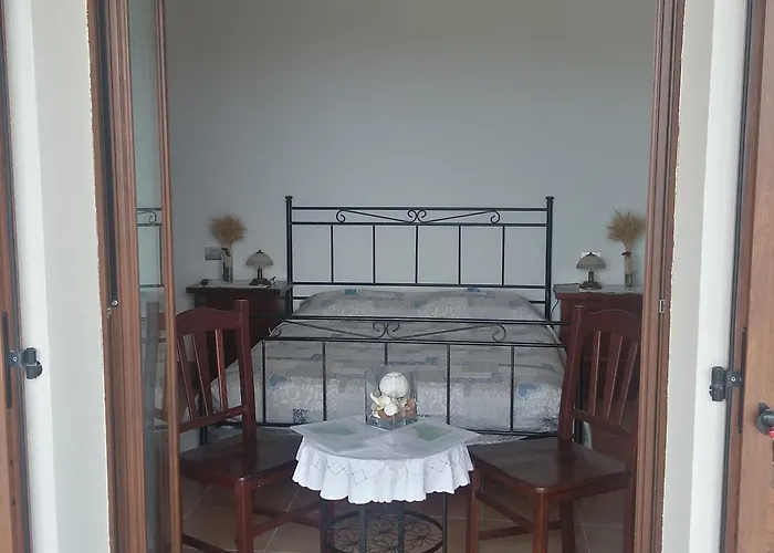 Bed & Breakfast Itufi Colonnella