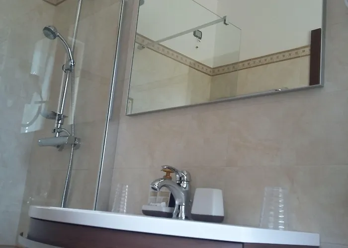 Bed & Breakfast Itufi Colonnella