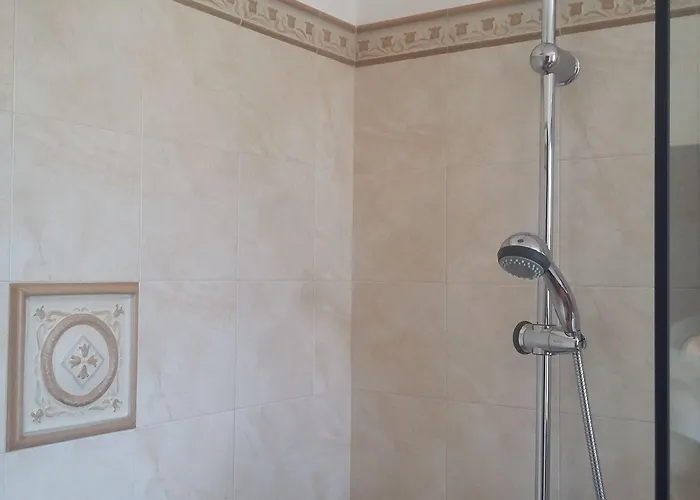 Bed & Breakfast Itufi 3*