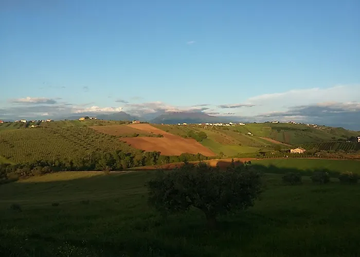 Itufi Bed & Breakfast