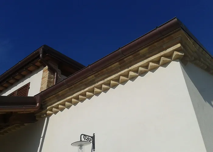 Itufi Bed & Breakfast 3*