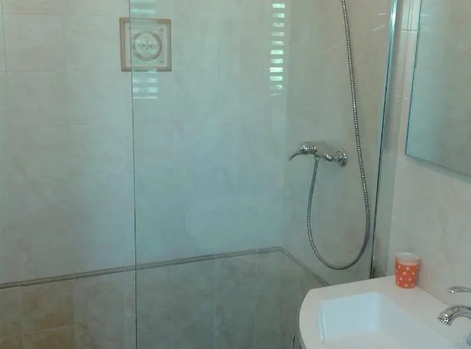 Bed & Breakfast Itufi