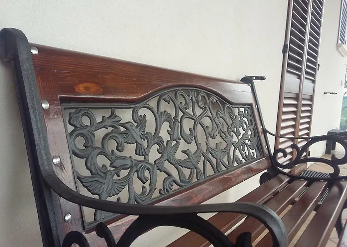 Bed & Breakfast Itufi