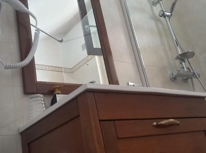 Itufi Bed & Breakfast Colonnella