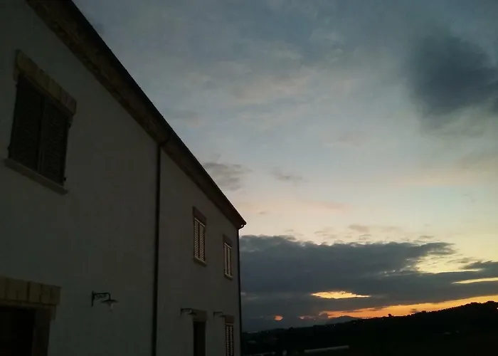 ベッド・アンド・ブレックファスト Itufi