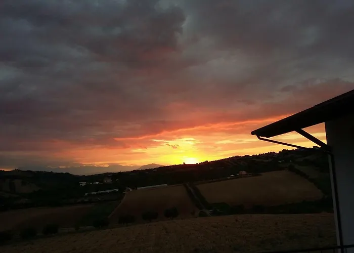 Itufi ベッド・アンド・ブレックファスト 3*