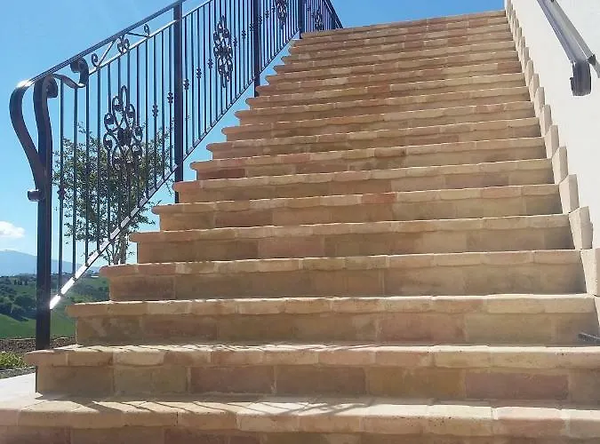 Bed & Breakfast Itufi Colonnella