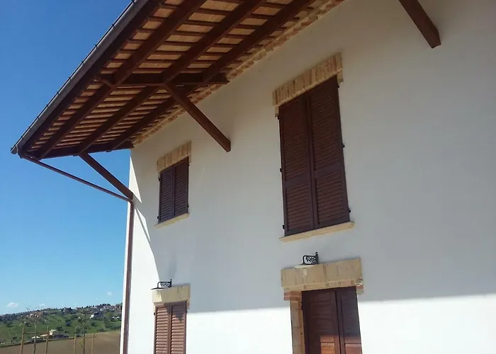 Itufi Bed & Breakfast