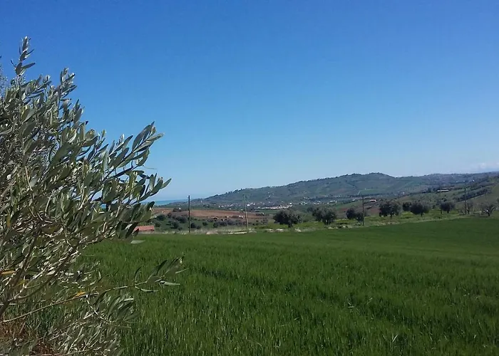 Itufi Bed & Breakfast 3*