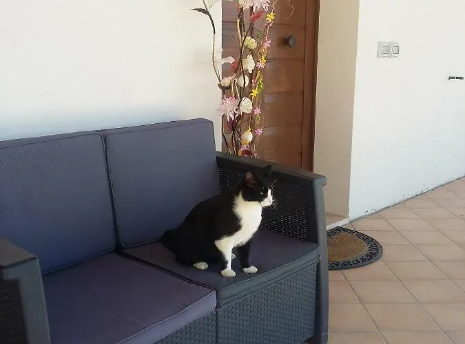 Itufi ベッド・アンド・ブレックファスト