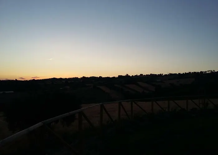 Bed & Breakfast Itufi 3*