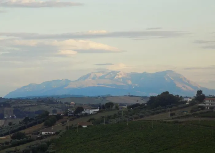 ベッド・アンド・ブレックファスト Itufi 3*