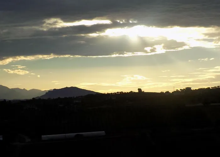 Itufi Bed & Breakfast Colonnella