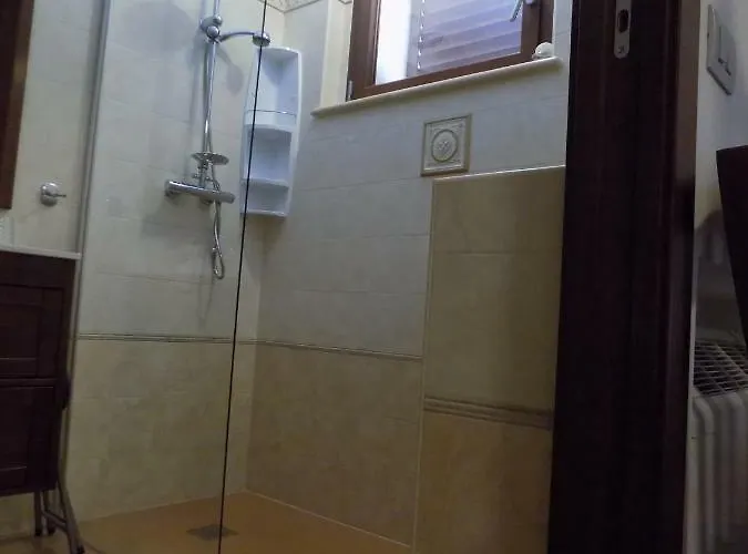 Bed & Breakfast Itufi Colonnella