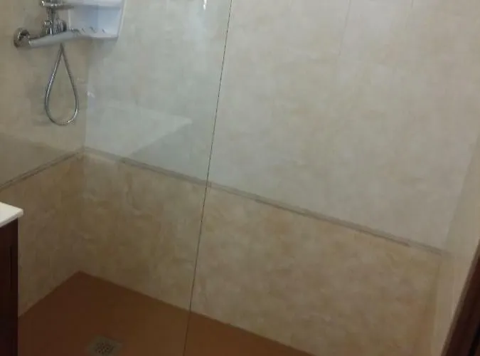 Itufi Bed & Breakfast 3*