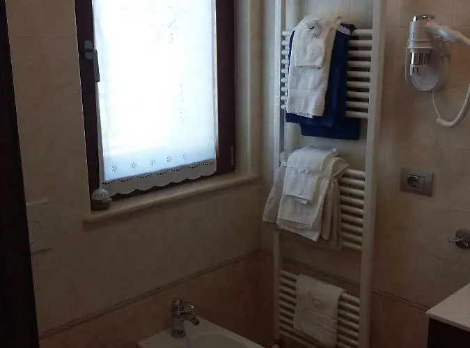 Itufi Bed & Breakfast 3*