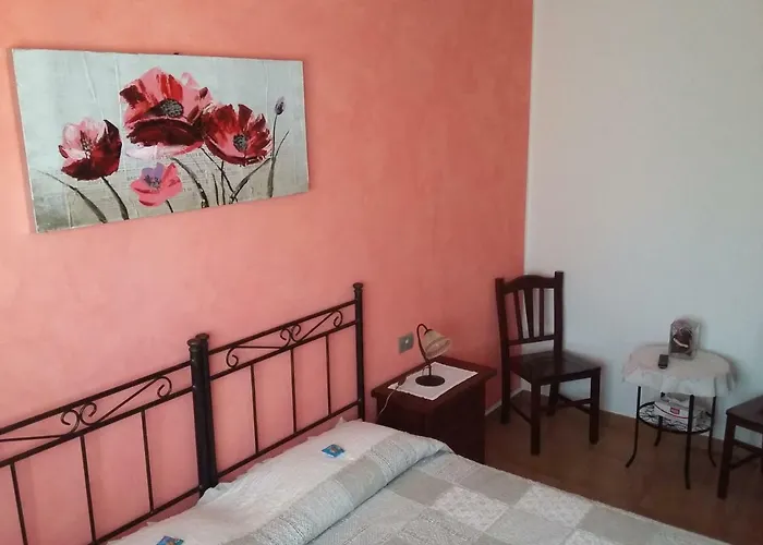 Itufi Bed & Breakfast