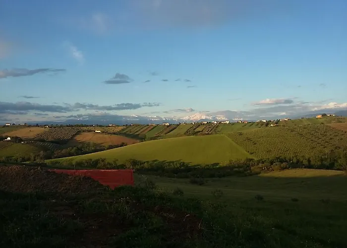 Itufi コロンネッラ